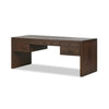 Torrington Wireless Charging Executive Desk | shipping 7/23/2025