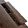 Torrington Wireless Charging Executive Desk | shipping 7/23/2025