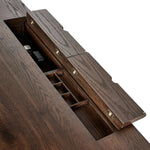 Torrington Wireless Charging Executive Desk | shipping 7/23/2025