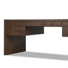Torrington Wireless Charging Executive Desk | shipping 7/23/2025