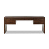 Torrington Wireless Charging Executive Desk | shipping 7/23/2025