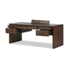 Torrington Wireless Charging Executive Desk | shipping 7/23/2025