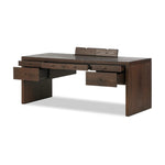 Torrington Wireless Charging Executive Desk | shipping 7/23/2025