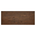 Torrington Wireless Charging Executive Desk | shipping 7/23/2025
