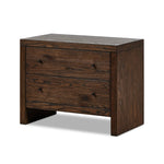 Torrington Umber Oak Nightstand | ready to ship!