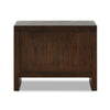 Torrington Umber Oak Nightstand | ready to ship!