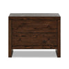 Torrington Umber Oak Nightstand | ready to ship!
