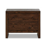Torrington Umber Oak Nightstand | ready to ship!
