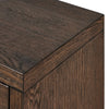 Torrington Umber Oak Nightstand | ready to ship!