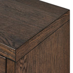 Torrington Umber Oak Nightstand | ready to ship!