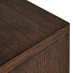 Torrington Umber Oak Nightstand | ready to ship!