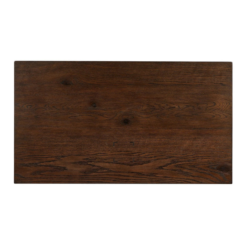 Torrington Umber Oak Nightstand | ready to ship!