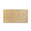 Trinity Distressed Light Oak Coffee Table | ready to ship!