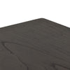 Tussac Matte Brown Neem Media Console | ready to ship!
