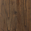 Tussac Matte Brown Neem Media Console | ready to ship!