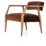Tyler Surrey Auburn Arm Chair | ready to ship!