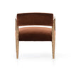 Tyler Surrey Auburn Arm Chair | ready to ship!