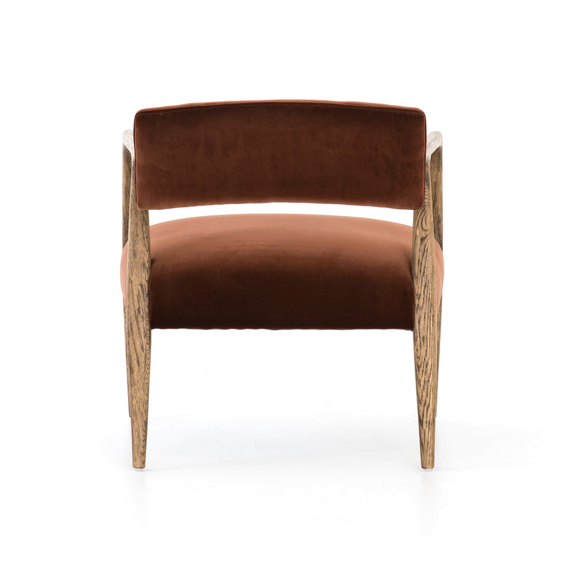 Tyler Surrey Auburn Arm Chair | ready to ship!