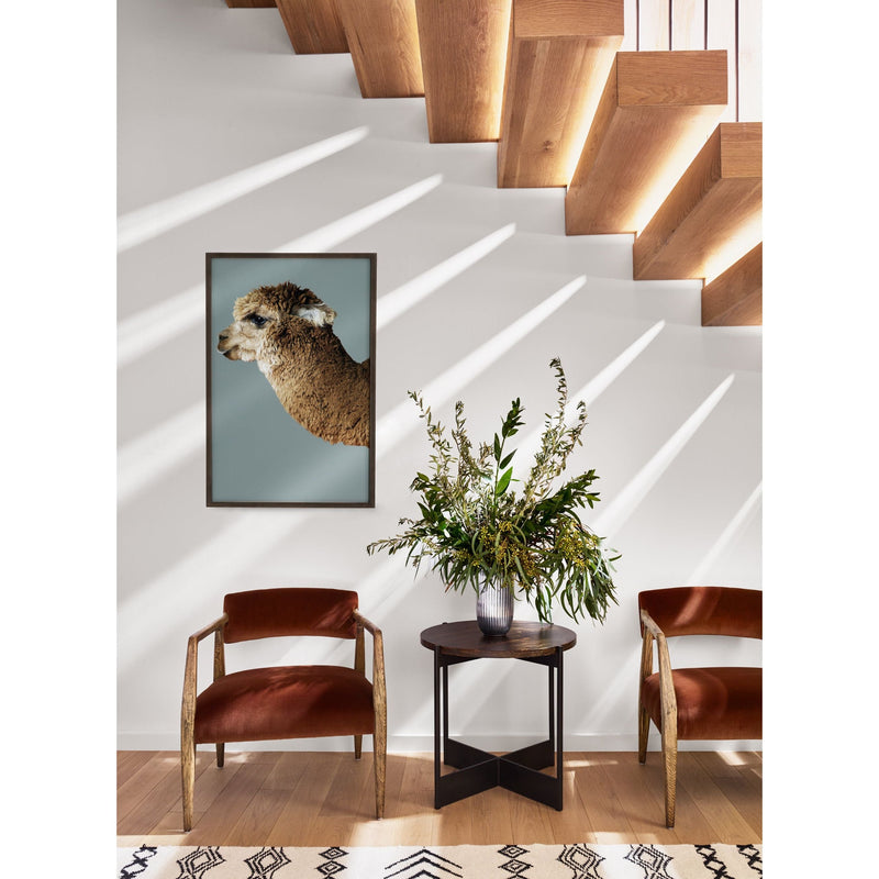 Tyler Surrey Auburn Arm Chair | ready to ship!