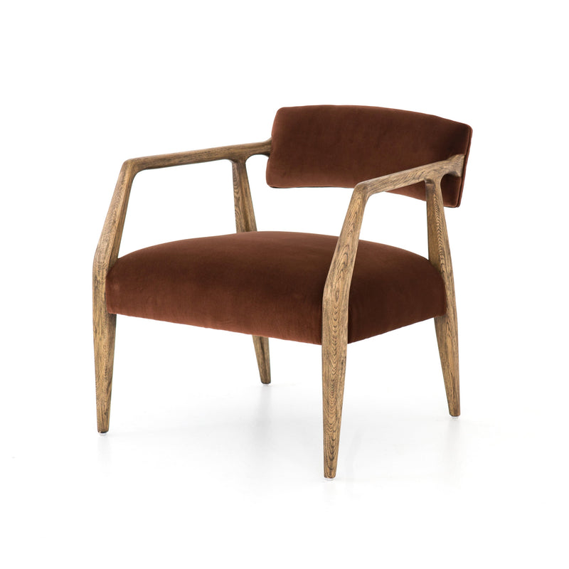 Tyler Surrey Auburn Arm Chair | ready to ship!