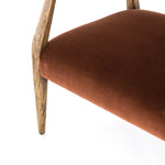 Tyler Surrey Auburn Arm Chair | ready to ship!