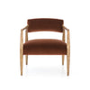 Tyler Surrey Auburn Arm Chair | ready to ship!