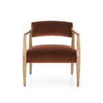 Tyler Surrey Auburn Arm Chair | ready to ship!