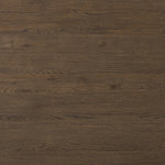 Valen Rustic Brown Oak Veneer Coffee Table | ready to ship!