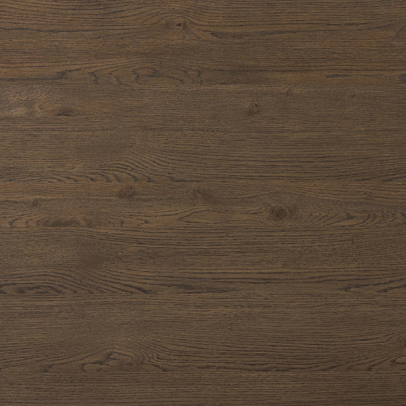 Valen Rustic Brown Oak Veneer Coffee Table | ready to ship!
