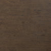 Valen Rustic Brown Oak Veneer Dining Table | shipping 7/7/2025