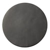 Vera Hammered Gunmetal End Table | shipping 7/27/2025
