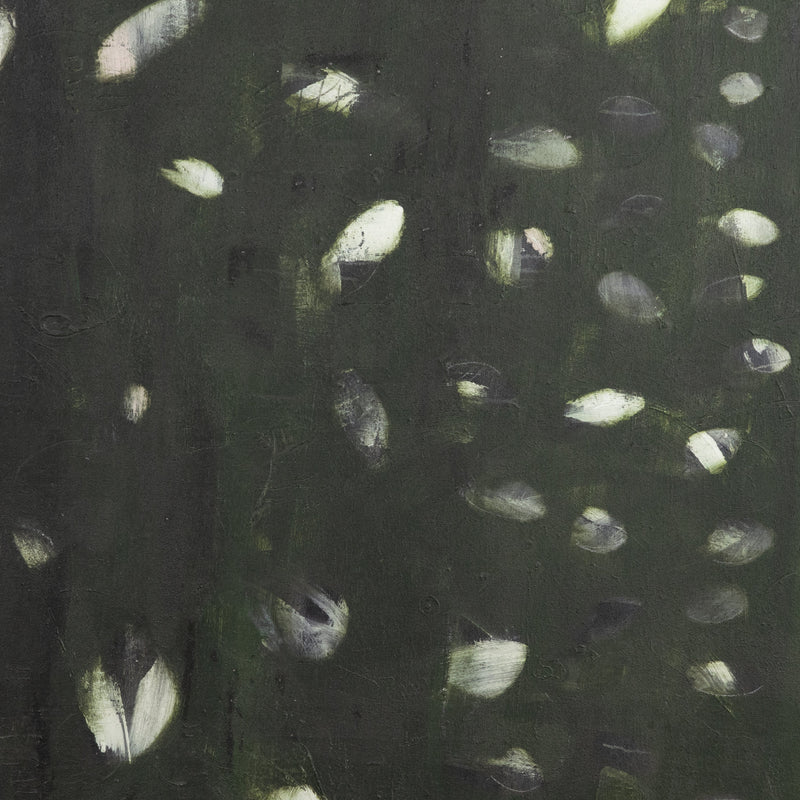 Verde Oculus by Jamie Beckwith