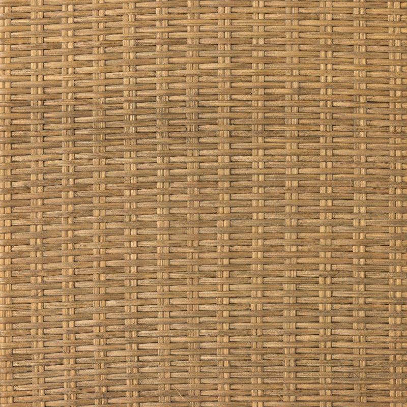 Veta Taupe Cane Sideboard | shipping 6/25/2025