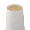 Vincennes Matte White Plaster Chandelier | shipping 09/08/2025