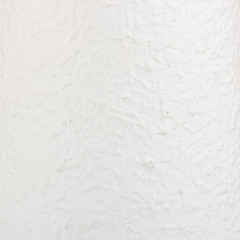 Vincennes Matte White Plaster Chandelier | shipping 09/08/2025