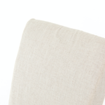 Vista Dining Chair - Savile Flax | ready to ship!