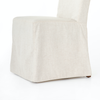 Vista Dining Chair - Savile Flax | ready to ship!