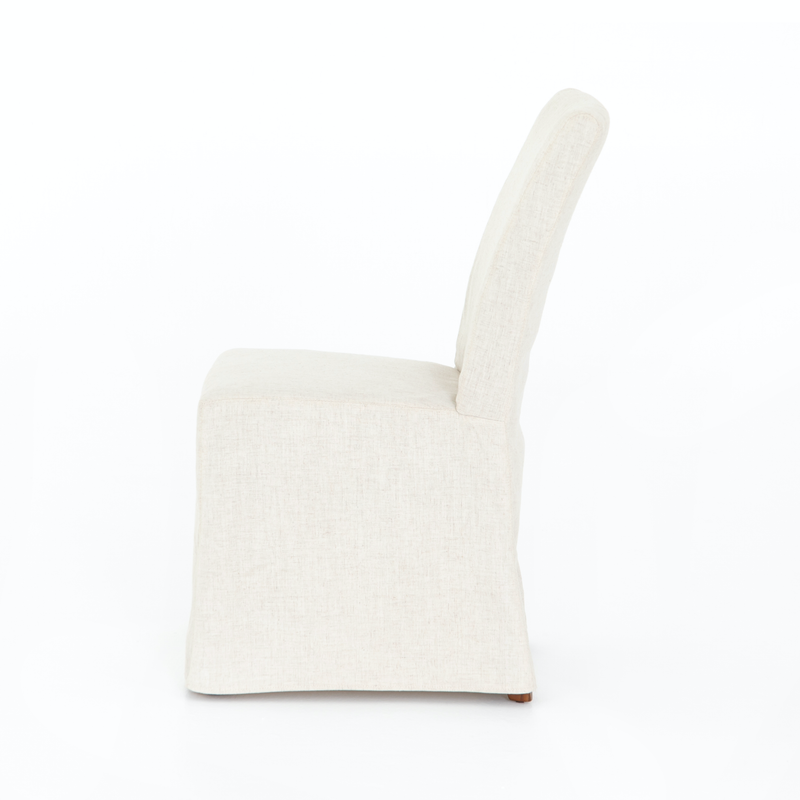 Vista Dining Chair - Savile Flax | ready to ship!