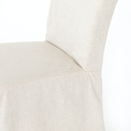 Vista Dining Chair - Savile Flax | ready to ship!
