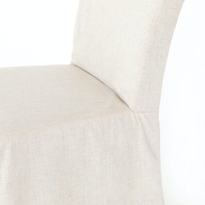 Vista Dining Chair - Savile Flax | ready to ship!