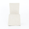 Vista Dining Chair - Savile Flax | ready to ship!