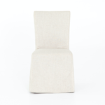 Vista Dining Chair - Savile Flax | ready to ship!