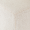 Vista Dining Chair - Savile Flax | ready to ship!