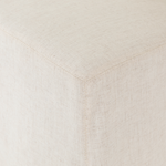 Vista Dining Chair - Savile Flax | ready to ship!