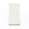 Vista Dining Chair - Savile Flax | ready to ship!