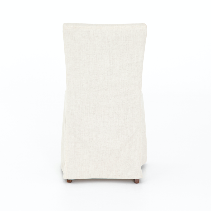 Vista Dining Chair - Savile Flax | ready to ship!