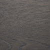 Warby Worn Black Oak 6 Drawer Dresser | shipping 7/7/2025