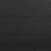 Warby Worn Black Oak Nightstand | shipping 6/30/2025