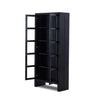 Warby Worn Black Cabinet | ready to ship!