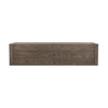 Warby Worn Oak 6 Drawer Dresser | shipping 7/7/2025